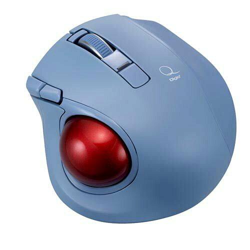MUSTBLF225BL }EX gbN{[ QV[Y(Chrome/iPadOS/iOS/Mac/Windows11Ή) u[ MUS-TBLF225BL [[U[ /(CX) /5{^ /Bluetooth]