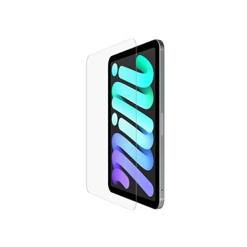 iPad mini 6用 保護ガラスフィルム 強化ガラス(OVI003ZZ)