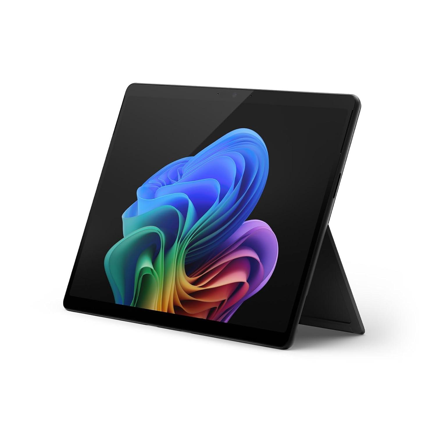 ZIN-00029 }CN\tg Surface Pro 11 Windows 11 Pro 13.0^iC`j 2880~1800`1920 Snapdragon 16GB SSD 512GB Office Bluetooth v5.4 800`900g ubNn
