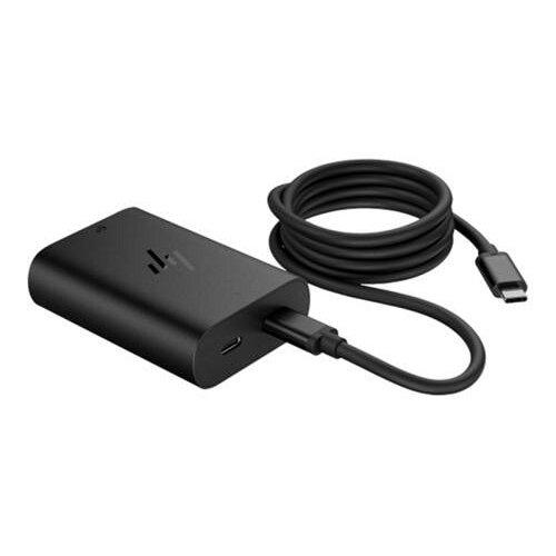 HP 65W GaNKE USB-C Charger(600Q8UT#ABJ)
