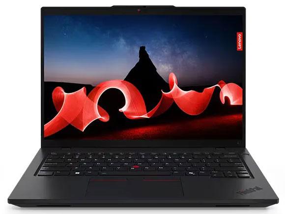 21L1001YJP Lenovo ThinkPad L14 Gen 5 Windows 11 Pro 14.0^iC`j Core Ultra5 16GB SSD 256GB 1920~1200 WebJL Bluetooth v5.3 OfficeL(p) 1.0`1.5kg ubNn