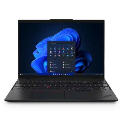 21L7001NJP Lenovo ThinkPad L16 Gen 1 AMD Windows 11 Pro 16.0`16.9^iC`j Ryzen 8GB SSD 256GB 1920~1200 WebJL Bluetooth v5.3 Office 1.6`2.0kg ubNn