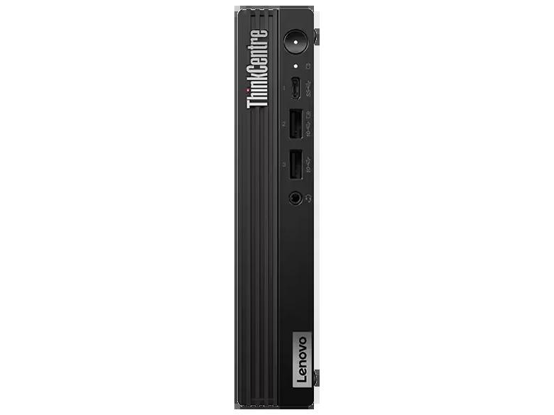 12TE0008JP Lenovo ThinkCentre M70q Tiny Gen 5 Windows 11 Pro Core i5 16GB SSD 256GB ȃXy[X OfficeL L[{[h/}EXt