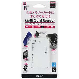 USB2.0}`J[h[_[ zCg CRW-5M67W(CRW-5M67W)