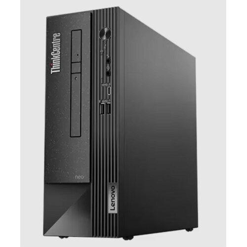 ThinkCentre neo 50s Small Gen 4(i5-12400/Win11Pro/16GB/512GB/Ultra Slim DVDX[p[}` hCu(Œ莮))(12JES2W900)