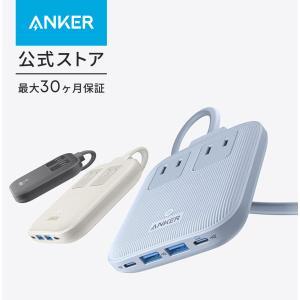 A9129N11 Anker Nano Charging Station (6-in-1A67W)  ubN A9129N11 [6|[g /USB Power DeliveryΉ]