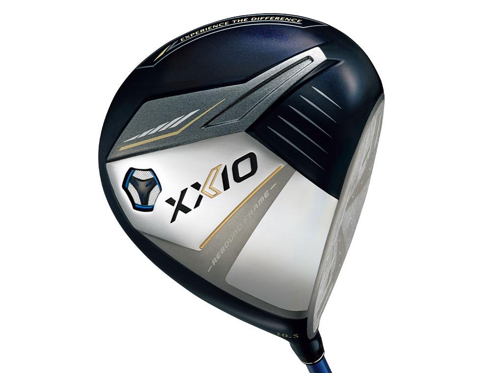 スリクソンSRIXON ZR-30 ドライバー 10.5°オーイとんぼ登場モデル