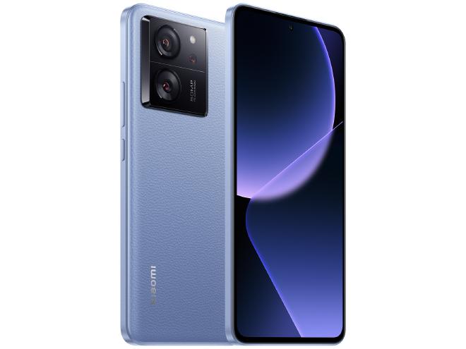 Xiaomi13TProAlpin Xiaomi 13T Pro Alpine Blue(12GB/256GB)  Alpine Blue(ApCu[) Xiaomi13TProAlpinBlue