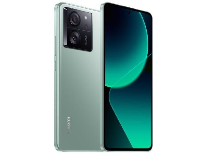 MZB0EJTJP Xiaomi 13T Pro Meadow Green(12GB/256GB)  Meadow Green(hEO[) MZB0EJTJP