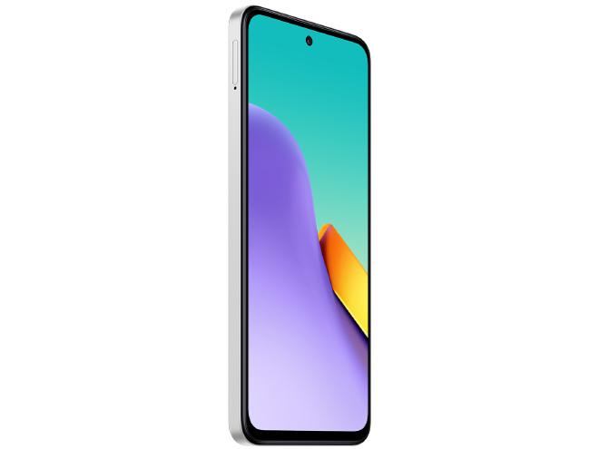 Redmi125G-PolarSi Redmi 12 5G Polar Silver(8/256GB)  |[Vo[ Redmi125G-PolarSilver/256 Xiaomi VI~