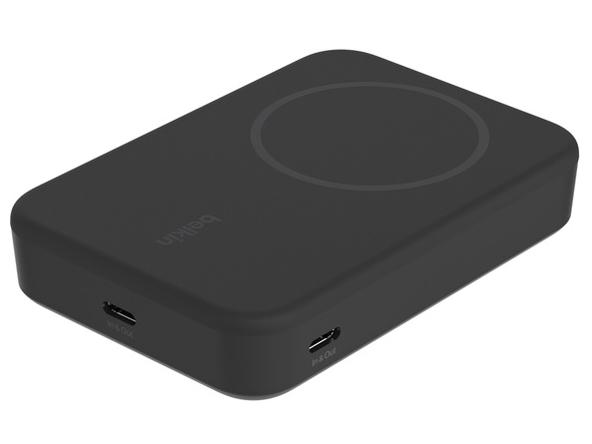 oCobe[ 10000mAh 15W(BPD008BTBK)