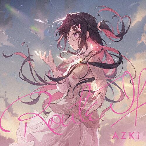 Route If(ʏ) AZKi