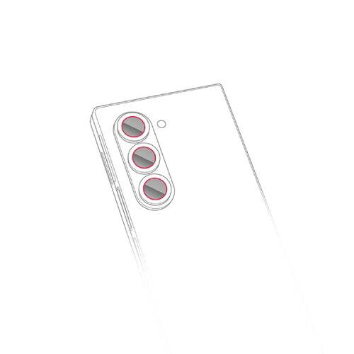 Galaxy Z Fold6(SC-55E)/JYtB/(PM-G245FLLFG)
