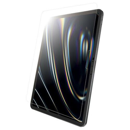 BSIPD2413PFT iPadPro13(M4) 用防指紋フィルム スムースタッチ(BSIPD2413PFT)