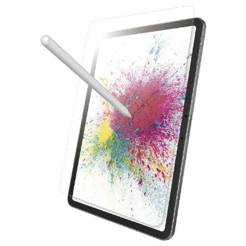 BSIPD2413AFPLBC iPadAir13(M2)用紙感覚フィルムブルーライトカット(BSIPD2413AFPLBC)