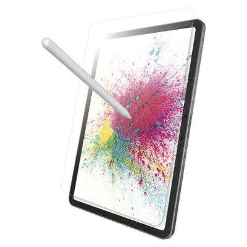 BSIPD2411AFPLBC iPadAir11(M2)用フィルム紙感覚ブルーライトカット(BSIPD2411AFPLBC)