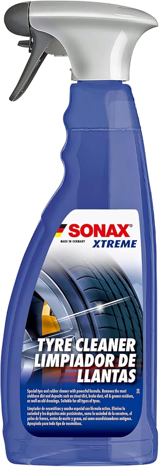 SONAX エクストリームタイヤクリーナー 269400