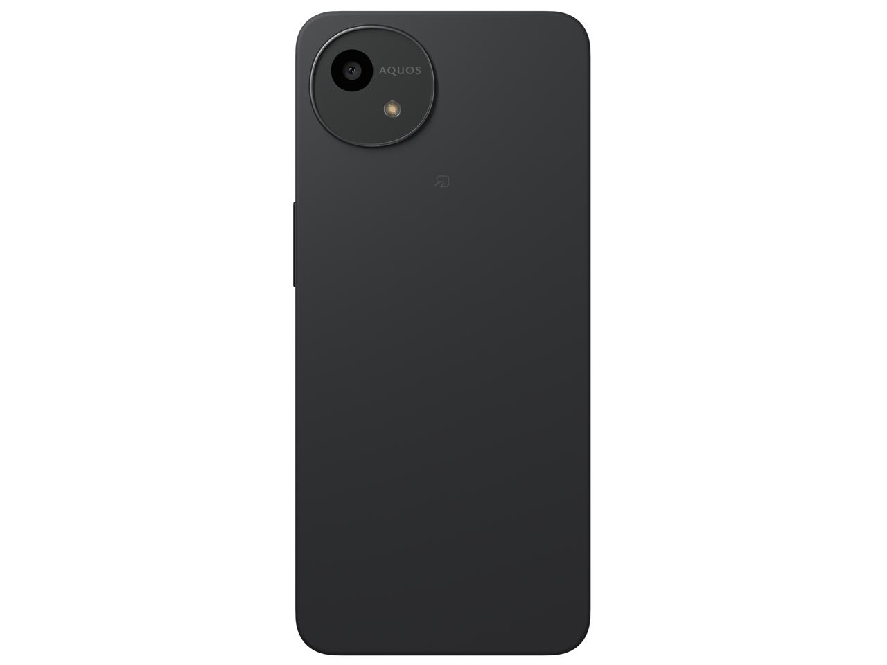 SH-M27-B yhEhoETCtP[^CzAQUOS wish4 uSH-M27-BvMediaTekTM Dimensity 700 6.6^ /Xg[W:4GB/64GB nanoSIM+eSIM DSDVΉ hR / au / \tgoNSIMΉ SIMt[X}[gtH