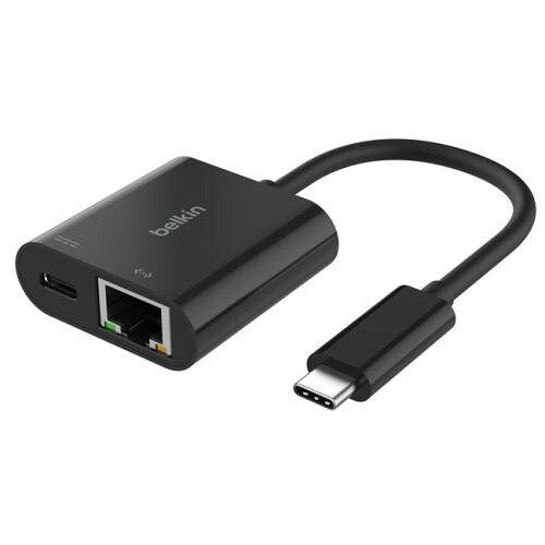 USB-C to C[Tlbg + 100W ϊA_v^[(INC019BTBK)