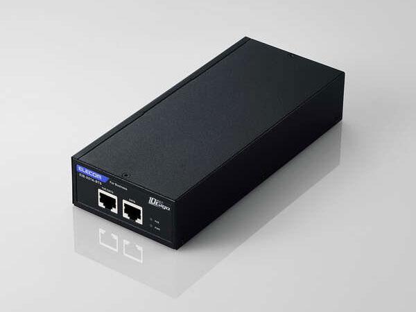 @lPoECWFN^[/802.3af/at/bt(PoE++)/ő60W(EIB-X01A-BT6)