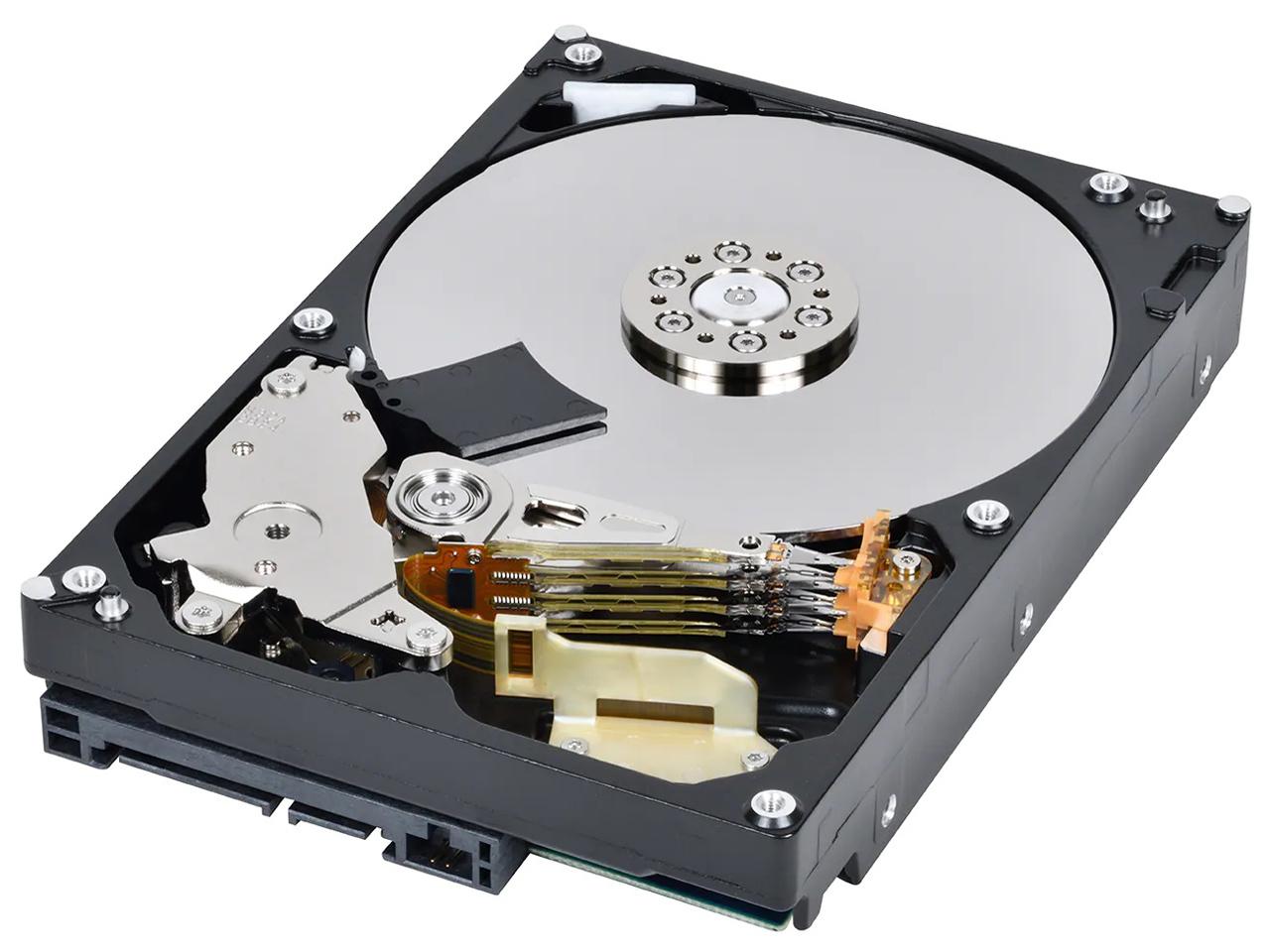 3.5C`HDD/4TB/5400rpm/DTV[Y(DT02ABA400)