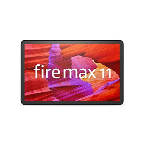 B0B2SD8BVX Amazon Fire Max 11 ^ubg 64GB Bluetooth v5.3 400`500g