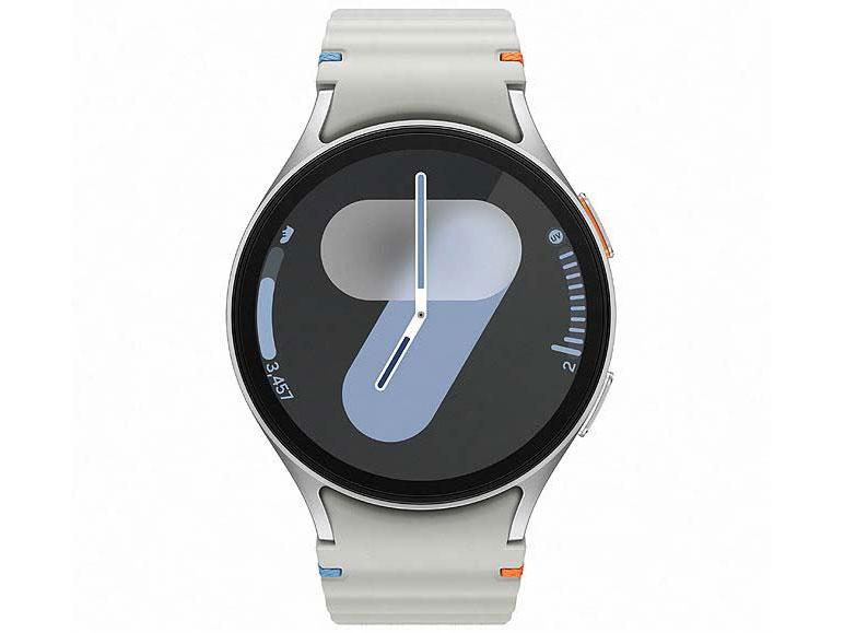 SML310NZSJXJP SM-L310NZSJXJP X}[gEHb` Galaxy Watch7 44mm  Silver