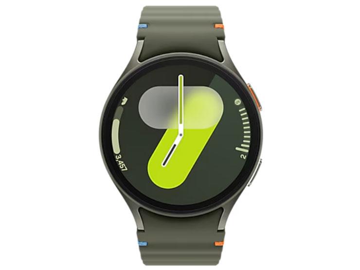 SML315FZGJSJP SM-L315FZGJSJP X}[gEHb` Galaxy Watch7 LTE 44mm  Green