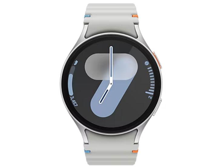 SML315FZSJSJP SM-L315FZSJSJP X}[gEHb` Galaxy Watch7 LTE 44mm  Silver