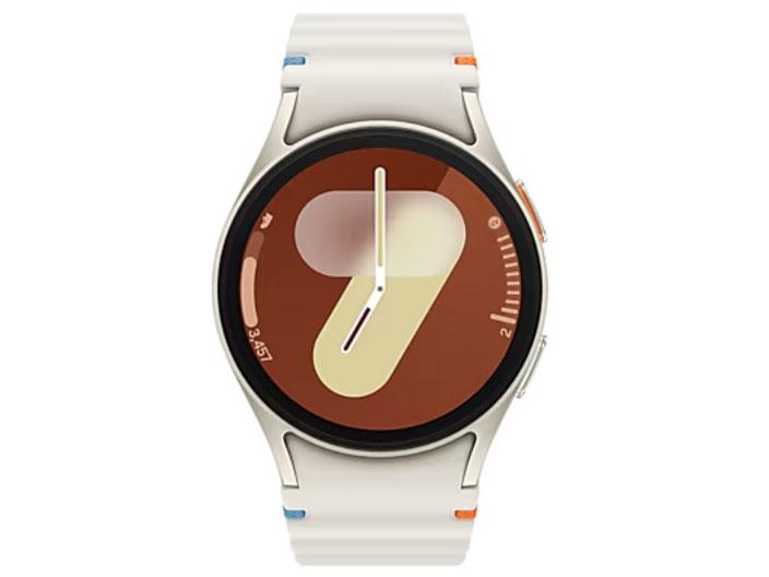 SML305FZEJSJP SM-L305FZEJSJP X}[gEHb` Galaxy Watch7 LTE 40mm  Cream