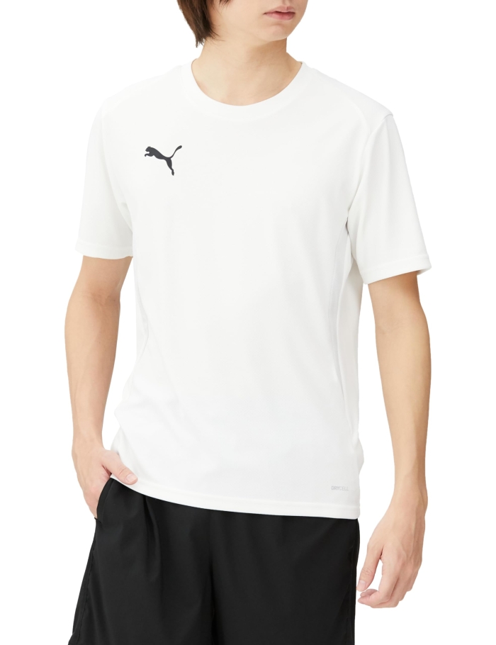 TEAMGOAL_}`_Vc (659403) [F : PUMA_WHITE] [TCY : M]