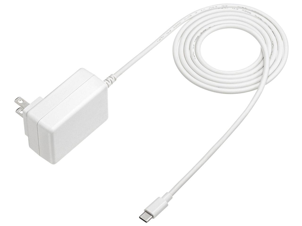 USB PDΉAC[d(PD20WETypeCP[ǔ^)(ACA-PD102W)