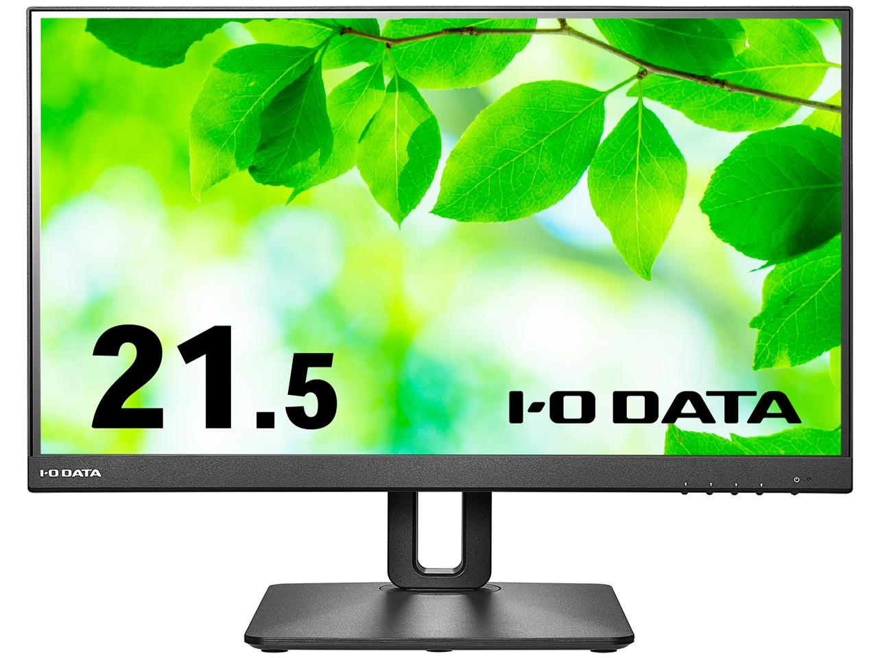 LCD-D221SV-F/S u5Nۏ؁v21.5^Cht 1920~1080 DisplayPort HDMI~2