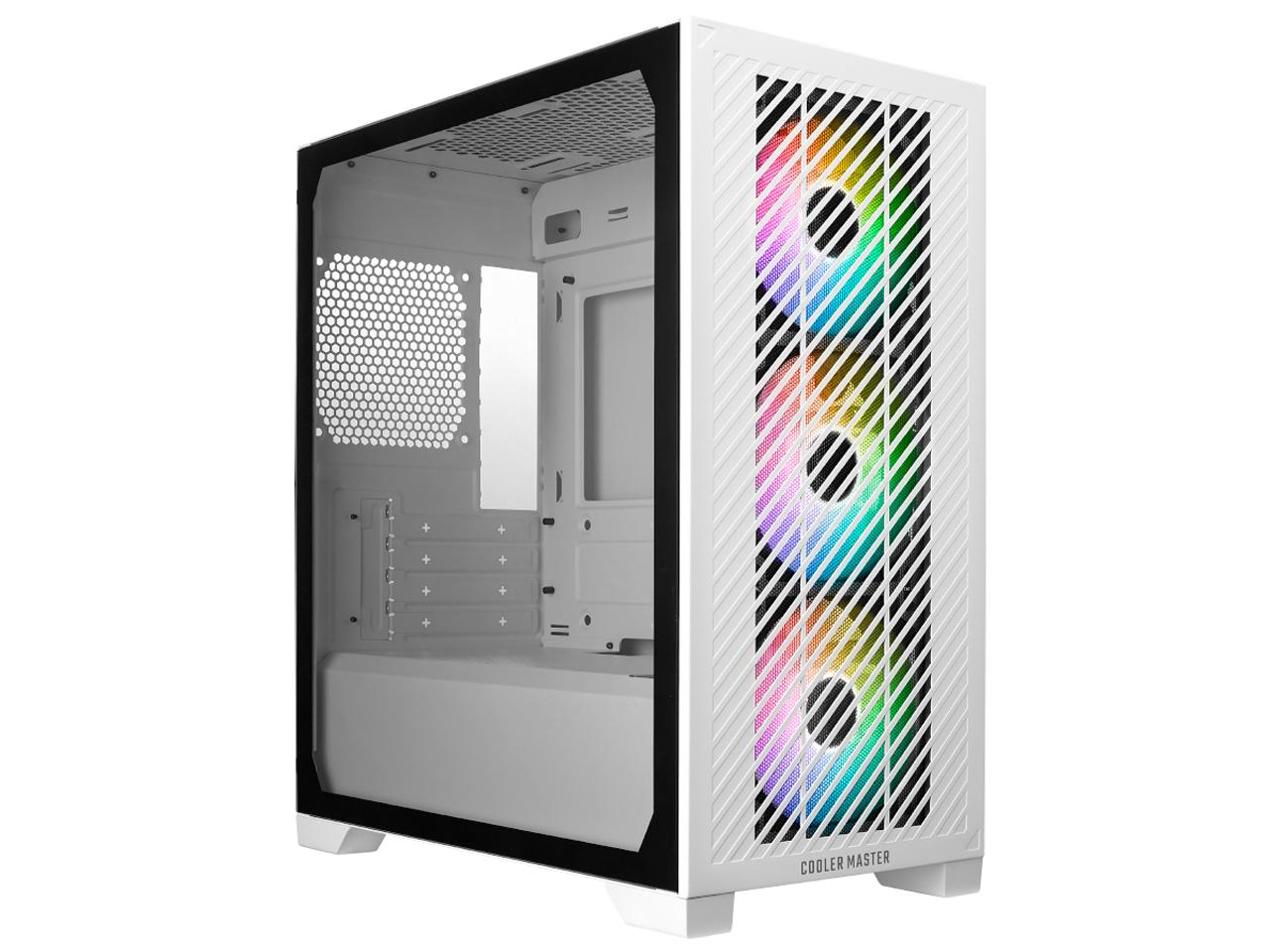 Elite 301 White   (E301-WGNN-S00)