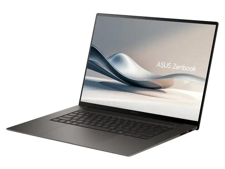 UM5606WA-AI9321GR ASUS ZenBook S 16 (UM5606) Windows 11 Home 16.0`16.9^iC`j Ryzen 32GB SSD 1TB 2880~1620`1920 WebJL Bluetooth v5.4 Office 1.0`1.5kg O[n