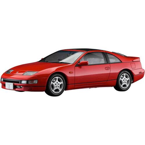 1/24 HC59 YtFAfBZ Z32 300ZX TB '89