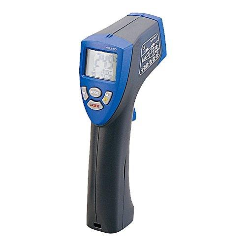 佐藤計量器製作所 赤外線放射温度計 SK-8940NC20070312951-8805-02-
