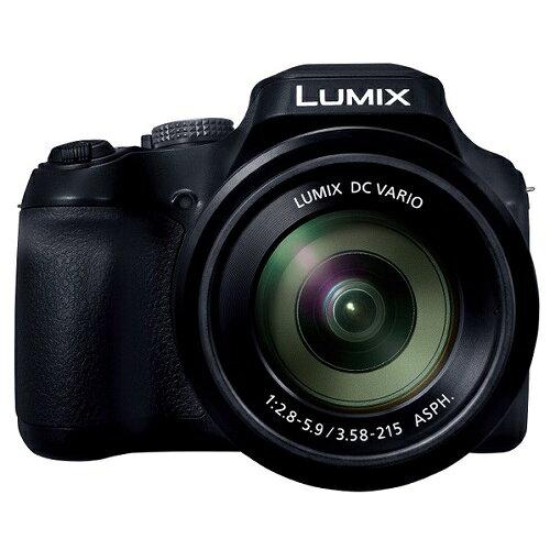 Panasonic / pi\jbN LUMIX DC-FZ85D-K [ubN]