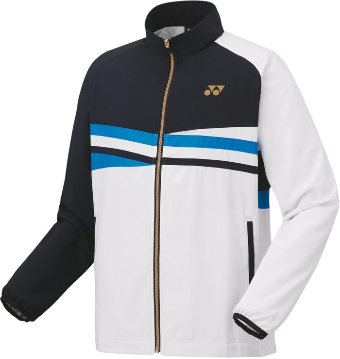 ECJOY!】 YONEX ヨネックス ユニウラジツキウィンドウォーマー