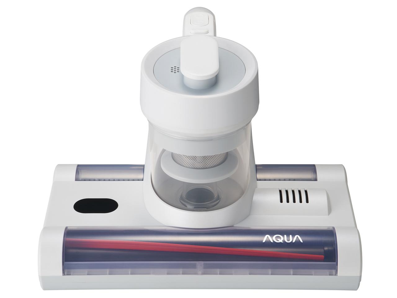 AQUA AQC-FT10R(W) ӂƂN[i[ TCN R[h p[zCg(AQCFT10R)