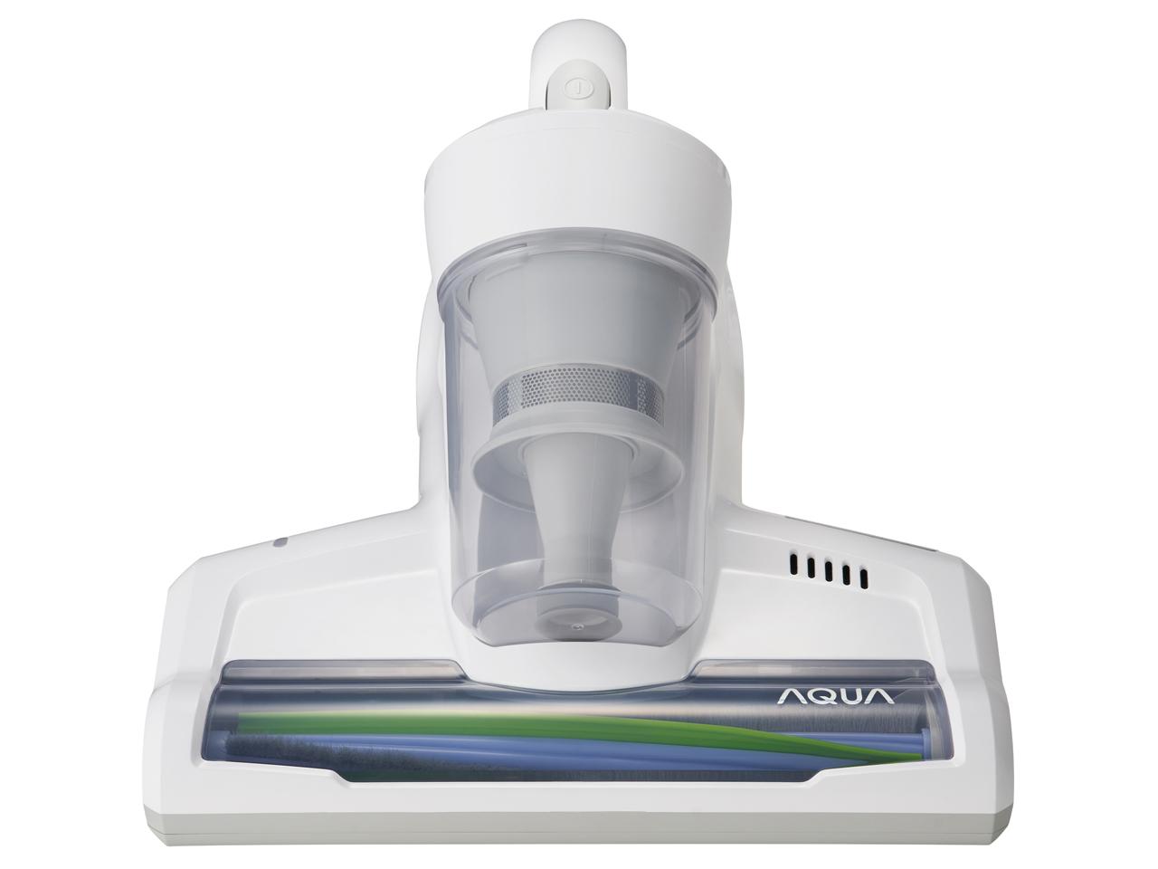 AQUA AQC-FT1R(W) ӂƂN[i[ TCN R[h zCg(AQCFT1R)
