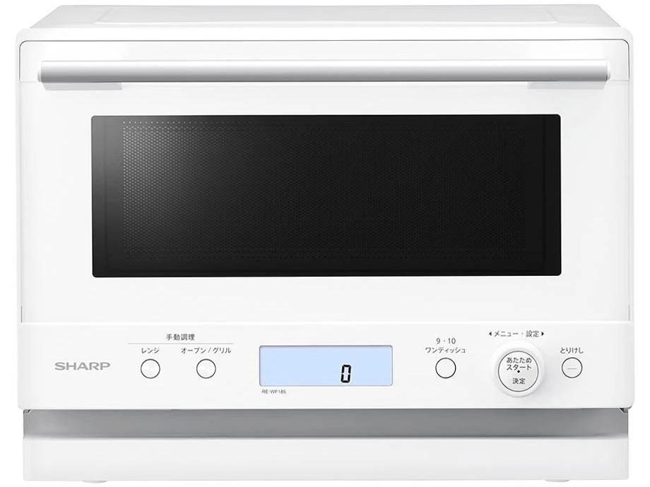 REWF185W I[uW PLAINLY zCgn RE-WF185-W [18L]