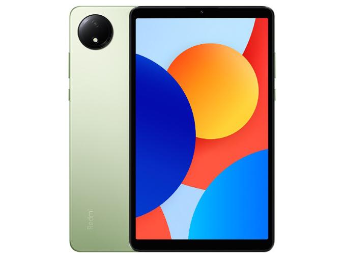 VHU5141JP Redmi Pad SE 8.7 4G 4+128GB  I[O[ VHU5141JP [8^ /SIMt[f /Xg[W:128GB]