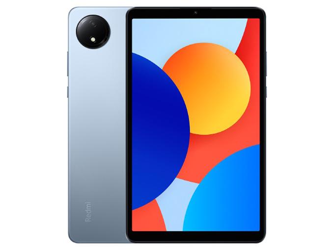 VHU4994JP Xiaomi Redmi Pad SE Android 14 8.7^iC`j 1340~800 MediaTek Helio 4GB SSD 128GB Bluetooth v5.3 SIMt[ 300`400g u[n