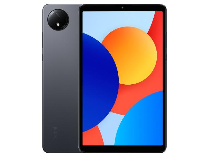 VHU5129JP Xiaomi Redmi Pad SE Android 14 8.7^iC`j 1340~800 MediaTek Helio 4GB SSD 128GB Bluetooth v5.3 SIMt[ 300`400g O[n