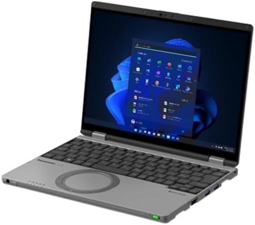 CF-SR3H19AS Panasonic Let's NOTE CF-SR3 JX^}CXf Windows 11 Pro 12.0`12.9^iC`j Core i7 16GB SSD 512GB 1920~1280 WebJL Bluetooth v5.1 Office 1.0kg O[n