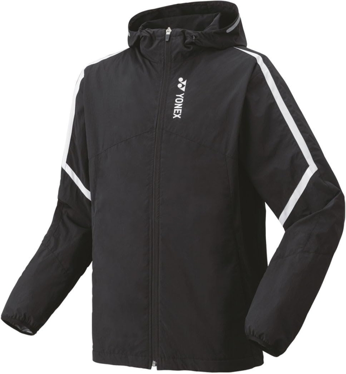 ECJOY!】 YONEX ヨネックス ユニウラジツキウィンドウォーマー