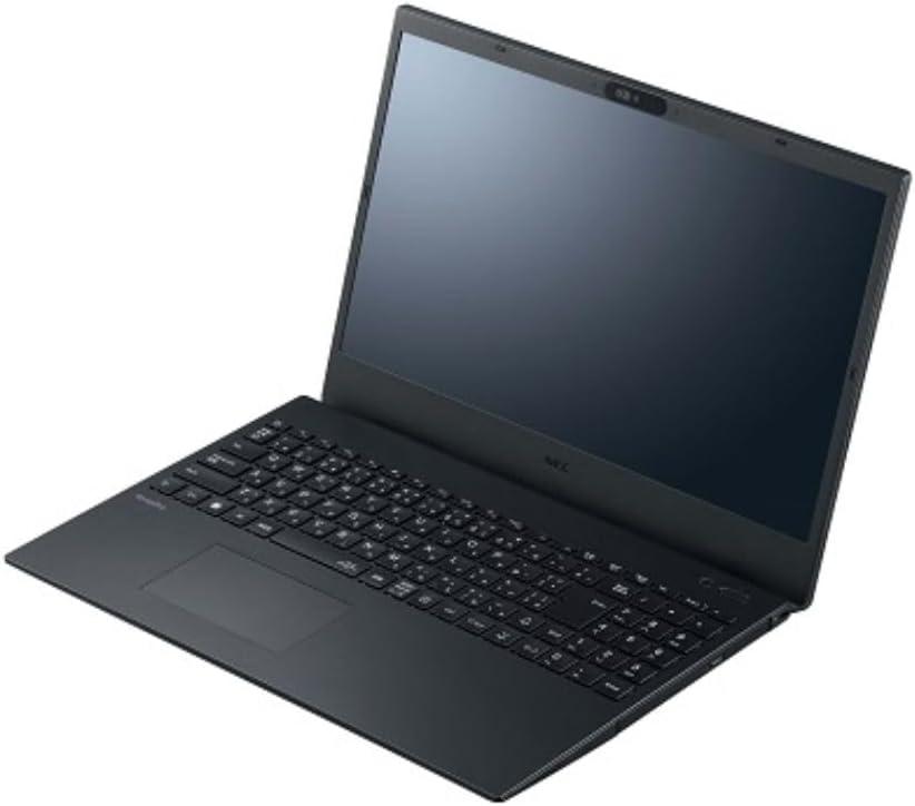 PC-VKT44XBGHB8MSEYZY NEC VersaPro ^CvVXieL[Ȃj Windows 11 Pro 15.6^iC`j Core i5 8GB SSD 256GB 1366~768 WebJL Bluetooth v5.3 Office 2.1`3.0kg
