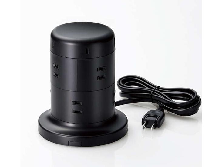 ECT-2120BK ^[^^bv/zRh~Vb^[t/Œ\/8/v45W/USB-AX 3|[g/USB-CX 2|[g/ubN