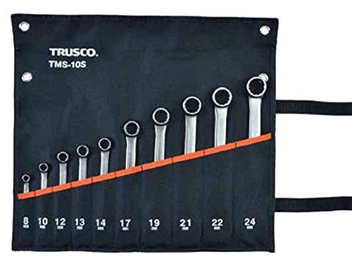 TRUSCO Rrl[VXpi(X^_[h) Zbg (10{g)  TMS10S